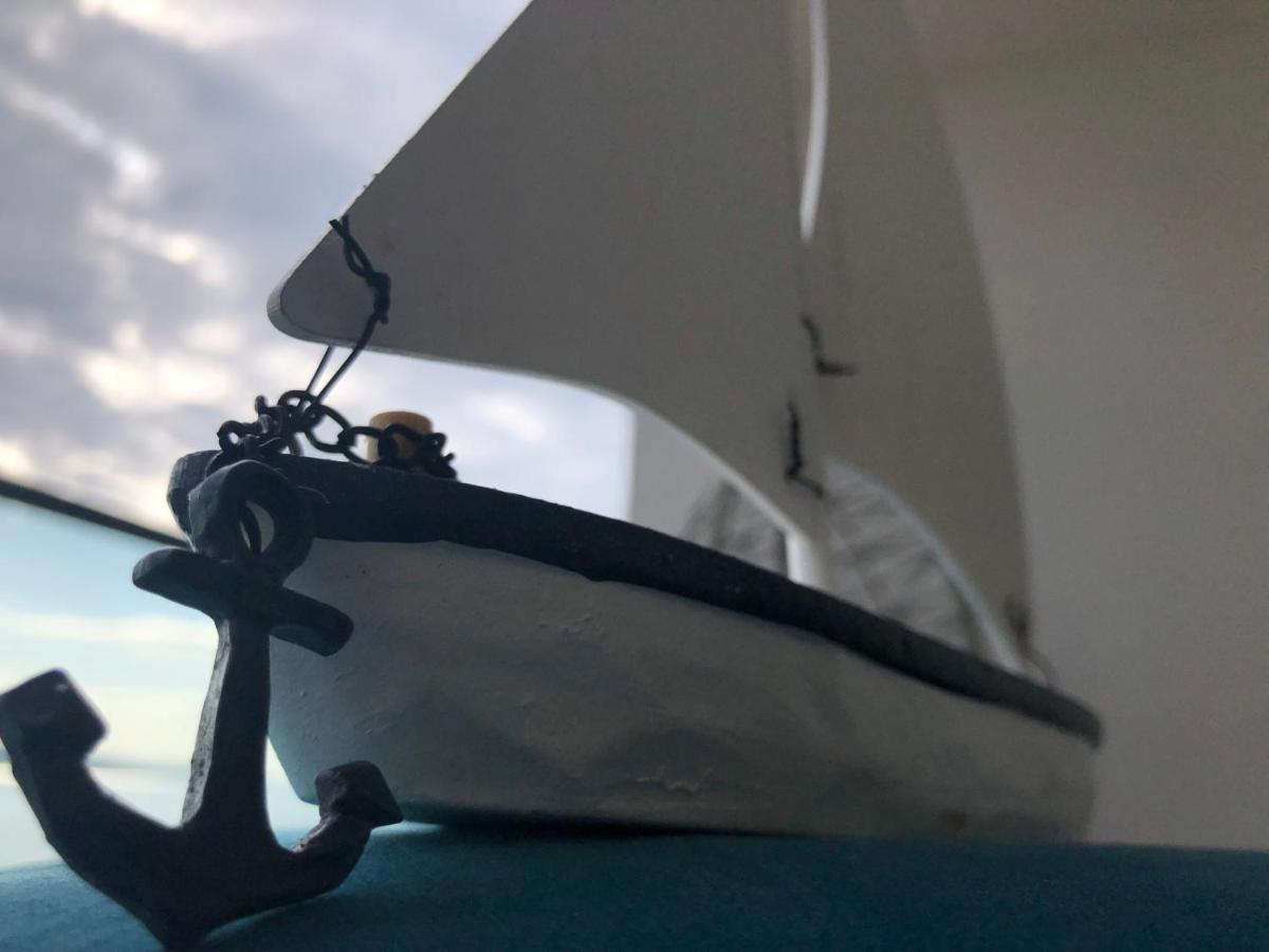 Fifty Shades Of Blue Apartment Makarska