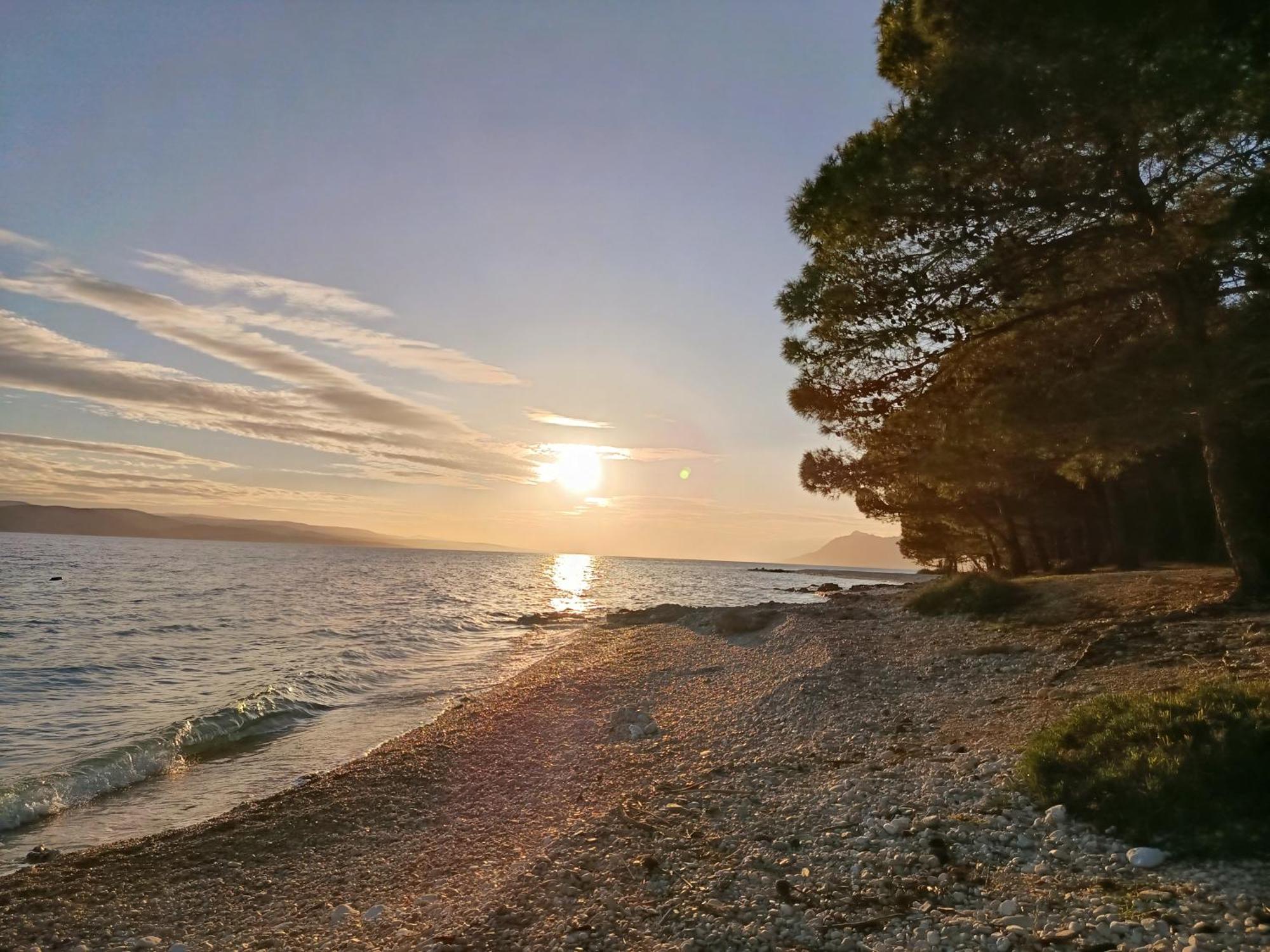 Apartment Fifty Shades Of Blue Makarska