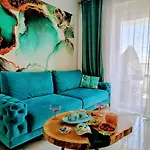 Fifty Shades Of Blue